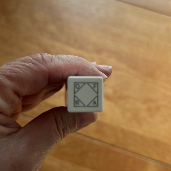 NEW OFRA liquid lipstick in Canyon. Velvety terra-cotta red! Casual chic. 💄 - Picture 10 of 10